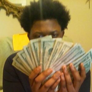 Meet your Posher, Aaron